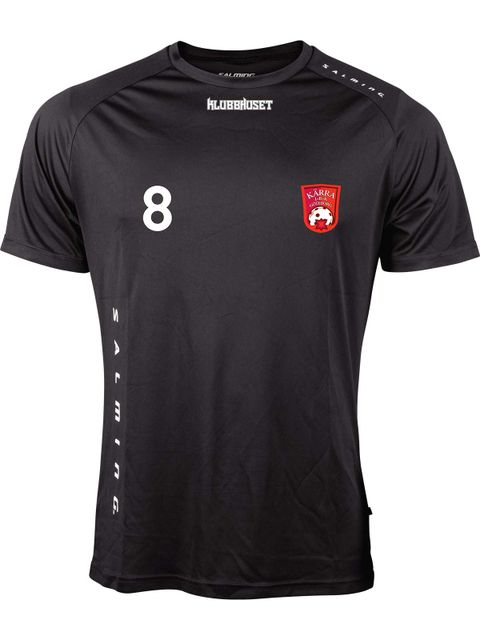 Salming T-shirt ACTIVE (Kärra IBK)