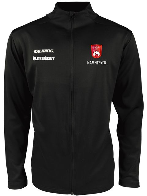 Salming Training Jacket CORE FZ (Kärra IBK)