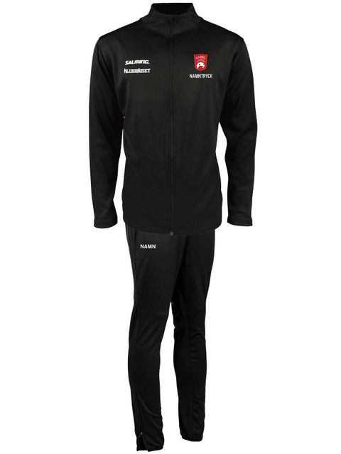 Salming Overall CORE FZ (Kärra IBK)