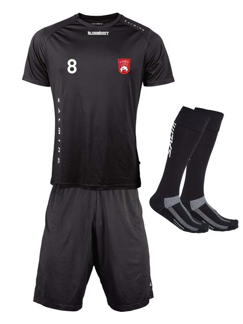 Salming Training Kit ACTIVE (Kärra IBK)