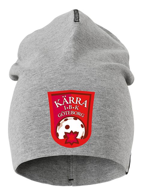 Beanie Grå (Kärra IBK) Beanie Grå (Kärra IBK)