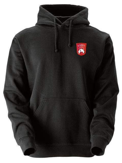 SW Hood Taber (Kärra IBK)