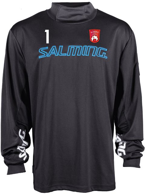 Salming Målvaktströja Goalie Jersey (Kärra IBK)