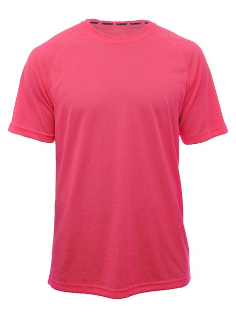 KH T-shirt Funktion Pink