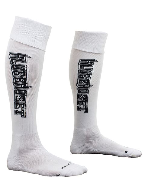 KH Sock White