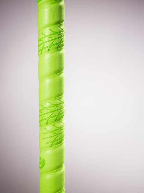 KH Grip Neongrön