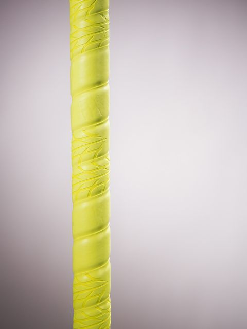 KH Grip Neongul
