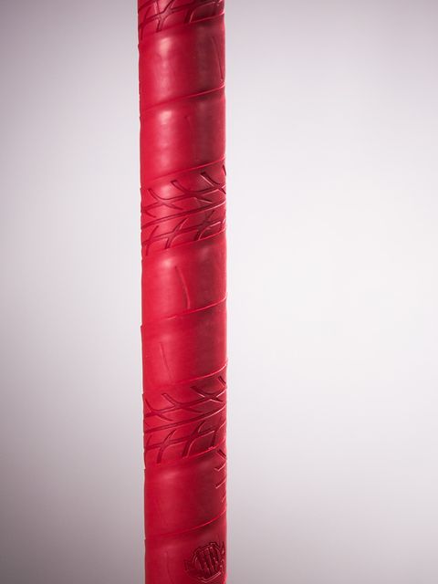 KH Grip - Röd