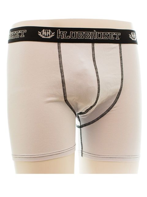 KH Underwear White