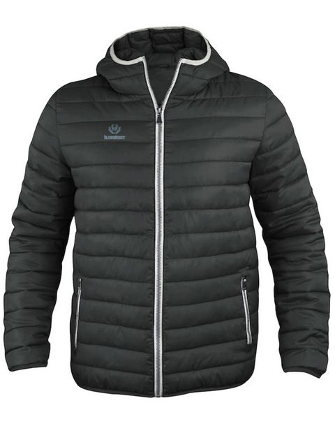 KH Jacket Vinton Black