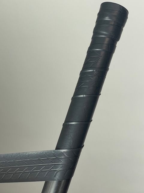 KH Overgrip Black