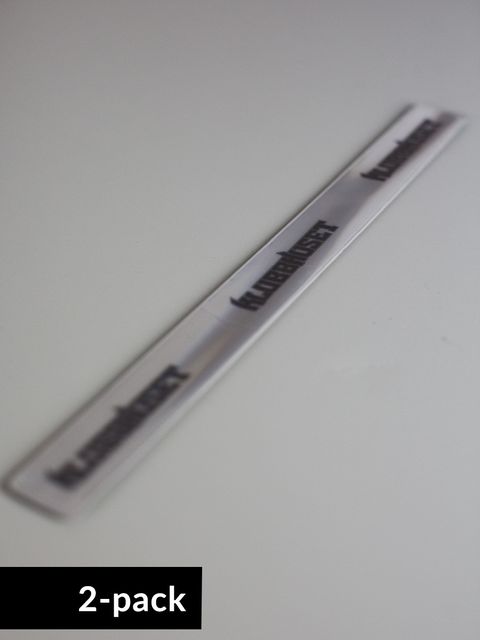 KH Slap Wrap - Reflexband (2-pack) Reflex