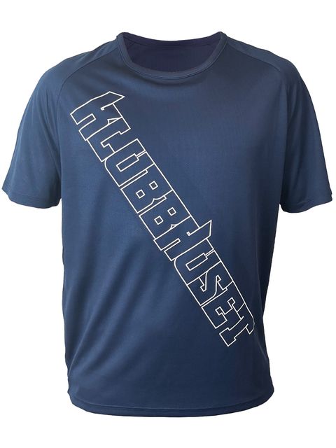 KH T-shirt Chicago 2.0 French Navy