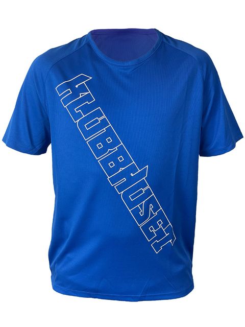 KH T-shirt Chicago 2.0 Royal Blue