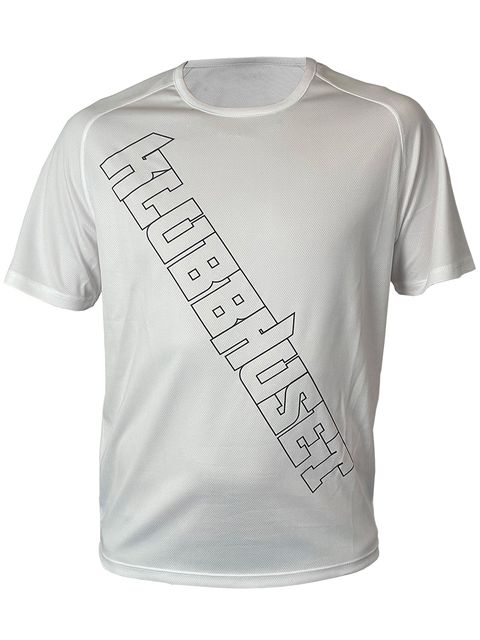KH T-shirt Chicago 2.0 White