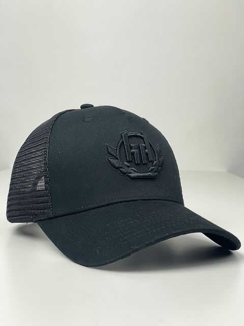 KH Cap Toronto 29 Black