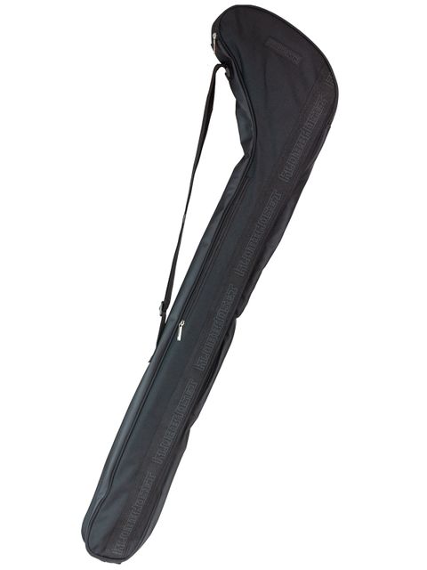 KH Stickcover - Black Label Black