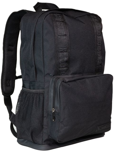 KH Backpack - Black Label (21L) KH Backpack - Black Label (21L) Black