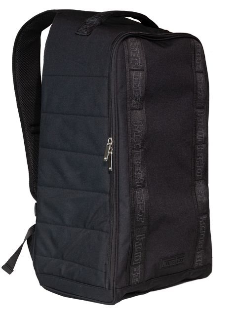 KH Backpack Exclusive - Black Label (30L) KH Backpack Exclusive - Black Label (30L) Black