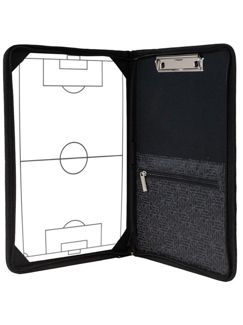 KH Tactic Folder - Black Label - Football KH Tactic Folder - Black Label - Football Black