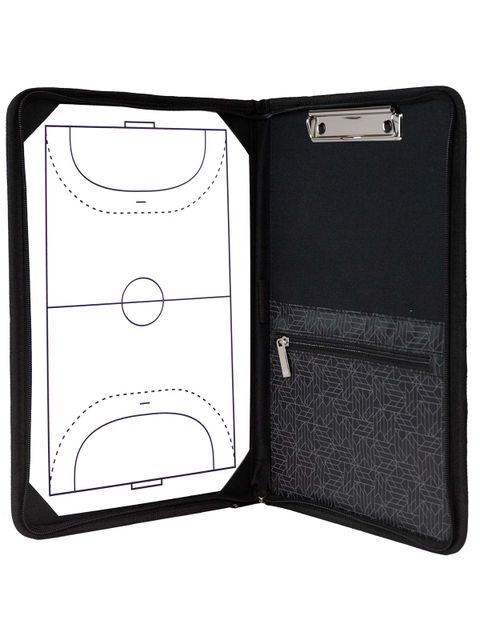 KH Tactic Folder - Black Label - Handball