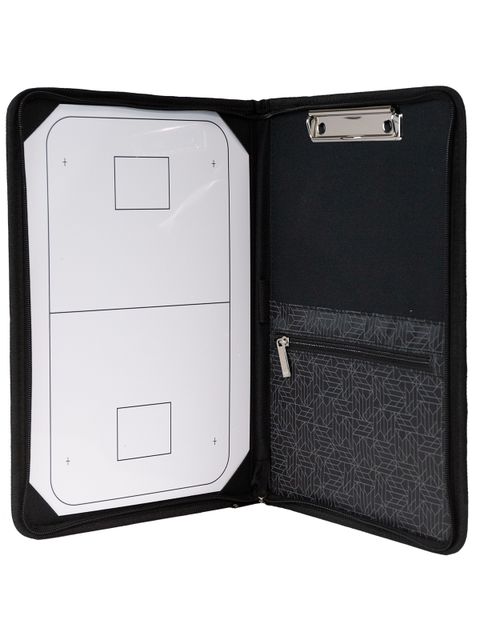KH Tactic Folder - Black Label - Floorball KH Tactic Folder - Black Label - Floorball Black