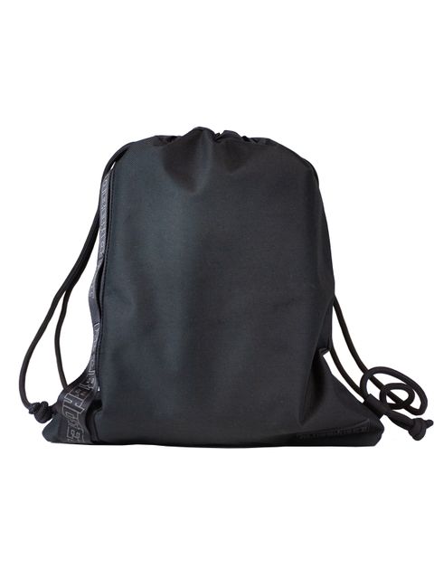 KH Gymbag - Black Label KH Gymbag - Black Label Black
