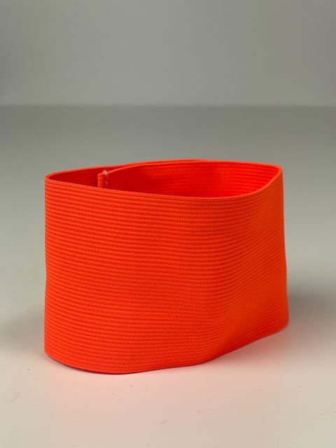 KH Captains Armband Orange