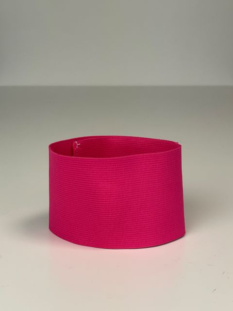 KH Captains Armband Pink