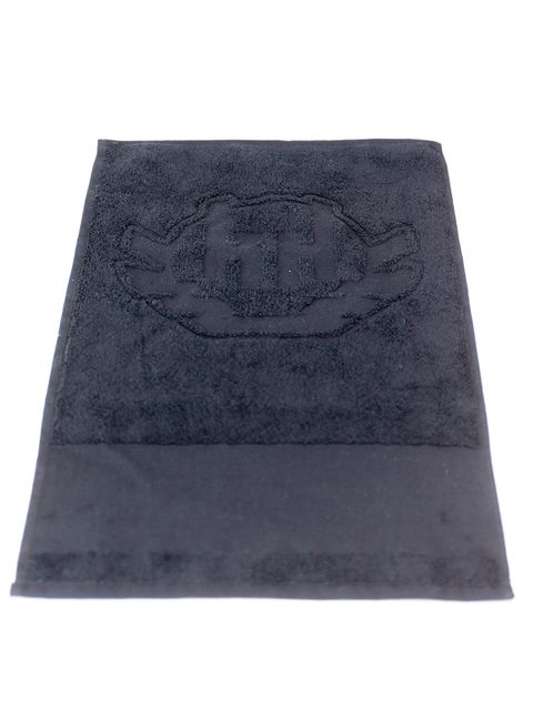KH Handduk - 50x30 cm Svart