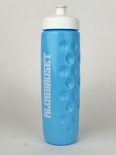KH Water Bottle CHILL (0,9L) Light Blue