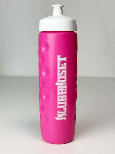 KH Water Bottle CHILL (0,9L) Pink