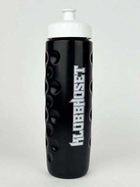 KH Water Bottle CHILL (0,9L) Black