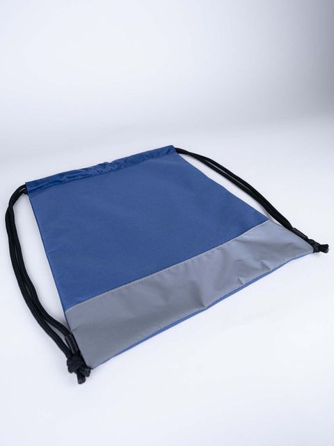 Gym Bag Basic - Reflex Navy