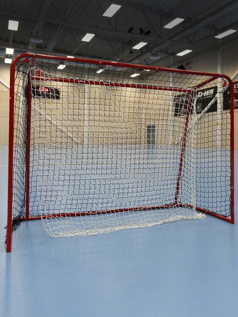 KH Floorball Goal - 115x160 cm Red-Black