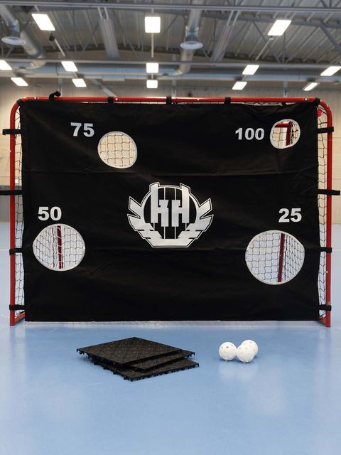 HOME-TRAINING-PACKAGE: LARGE #1