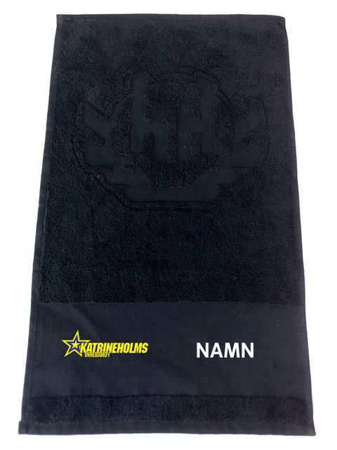 KH Handduk 50x30 cm (Katrineholms IBF)
