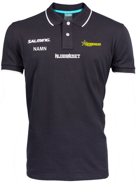 Salming Piké - Team Polo (Katrineholms IBF)