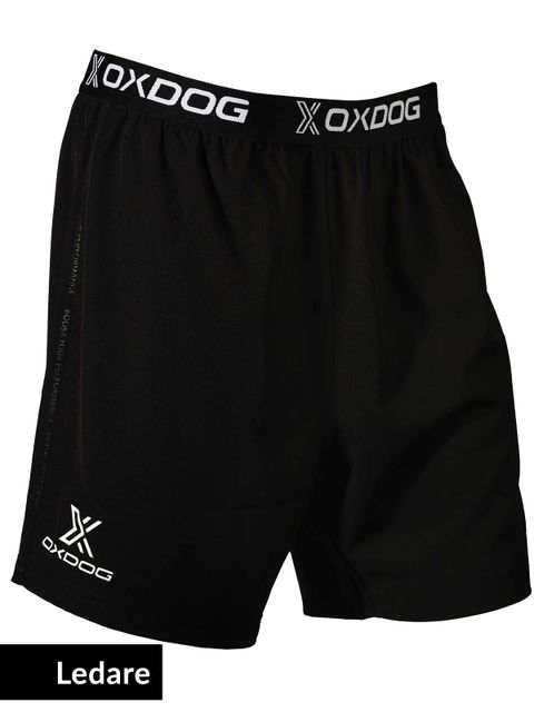 Oxdog Ledarshorts COURT Pocket (Katrineholms IBF)