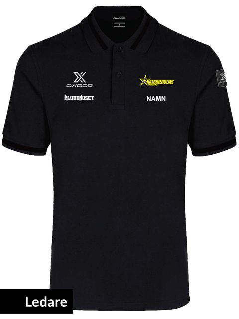 Oxdog Piké OXFORD II (Katrineholms IBF)