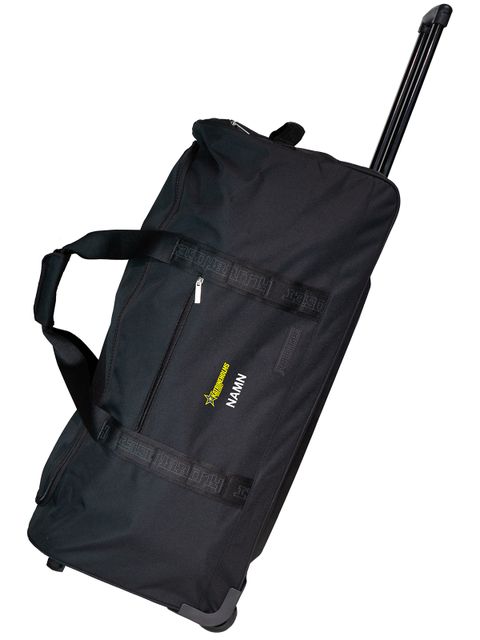 KH Trolley Bag - Black Label (Katrineholms IBF)