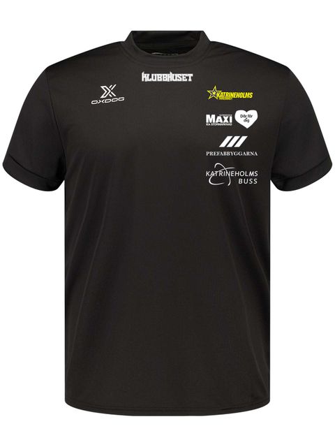 Oxdog T-shirt CHALLENGE (Katrineholms IBF)