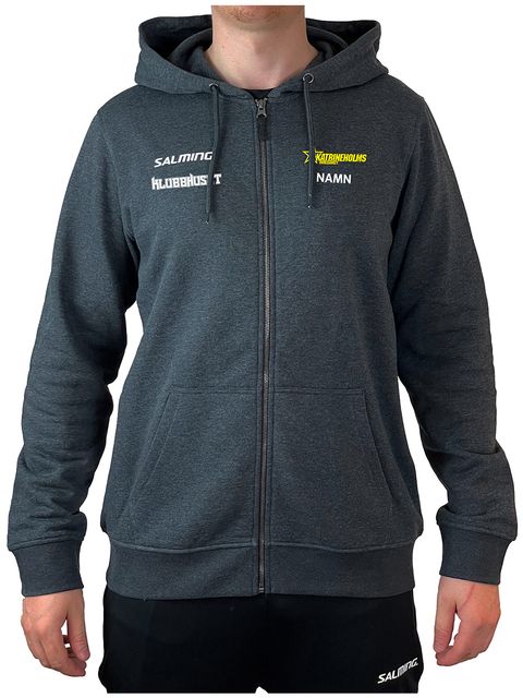 Salming Hoodtröja Core21 (Katrineholms IBF)