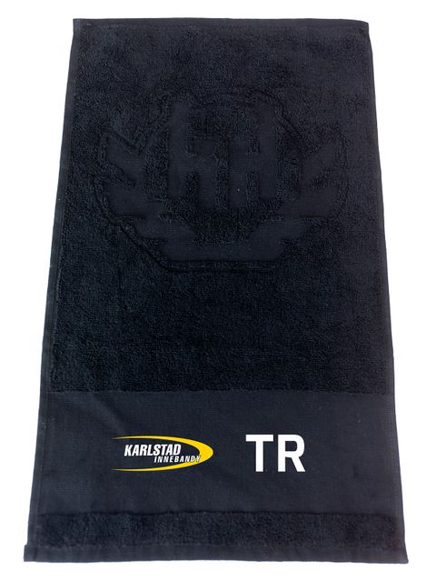 KH Towel 50x30 cm (Karlstad IBF)