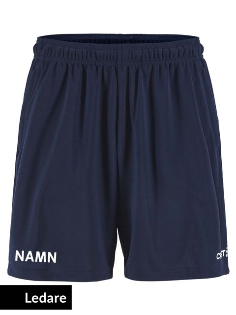 Craft Shorts ABILITY Zip Pocket (Karlstad IBF)