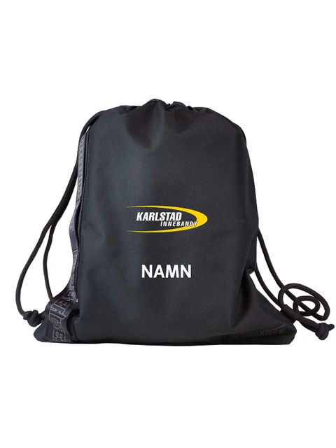 KH Gymbag - Black Label (Karlstad IBF)