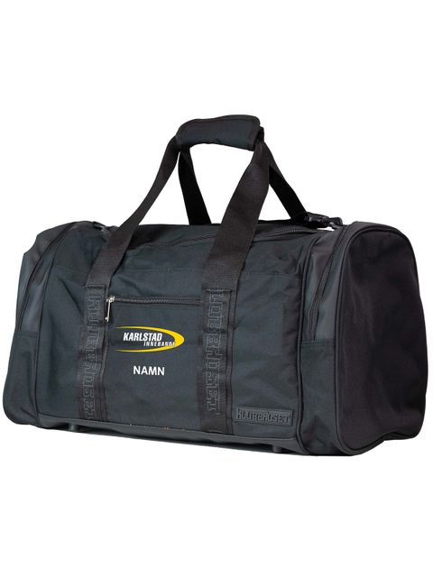 KH Sportbag - Black Label (Karlstad IBF)