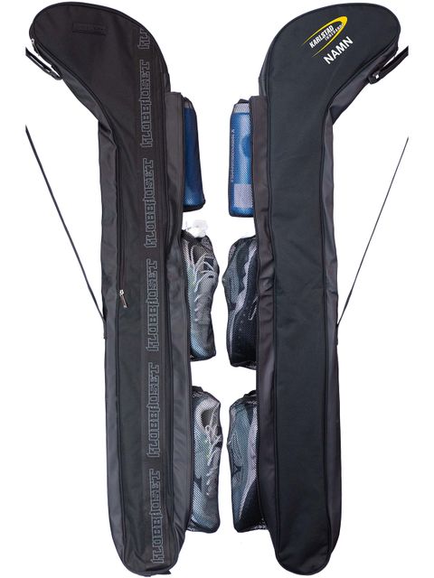 KH Stickcover Multi - Black Label (Karlstad IBF)