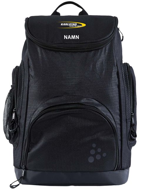 Craft Backpack TRANSIT Equipment Bag 38L (Karlstad IBF)