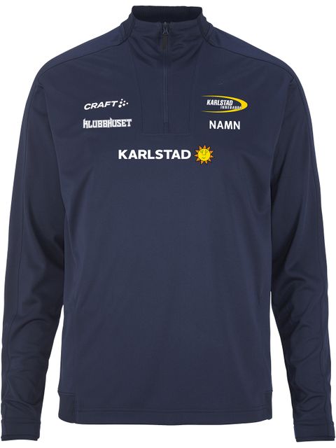 Craft Training Top EVOLVE 2.0 HZ (Karlstad IBF)